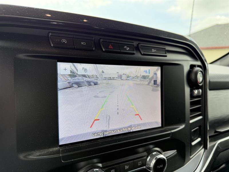 ford F150 2021 - 18