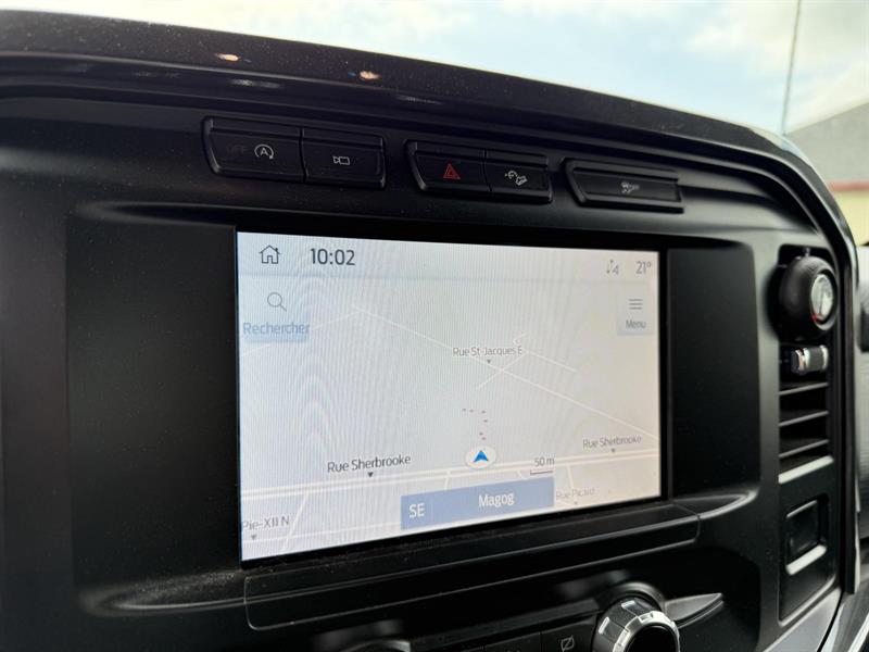 ford F150 2021 - 19