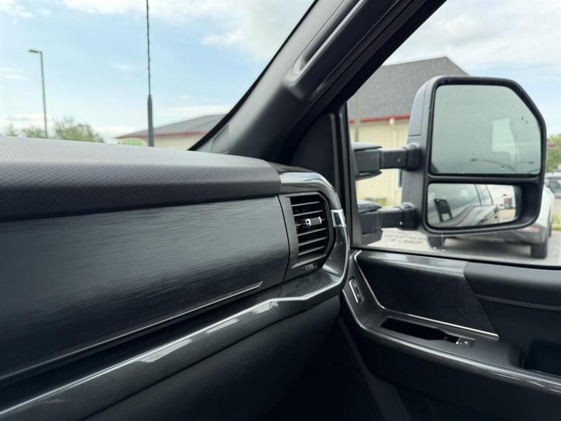 ford F150 2021 - 22