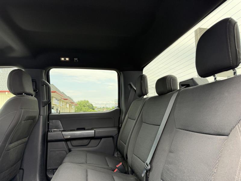 ford F150 2021 - 23