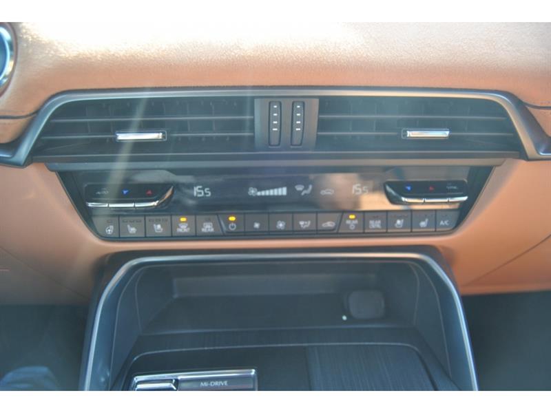 mazda CX-90 hybride léger 2024 - 22