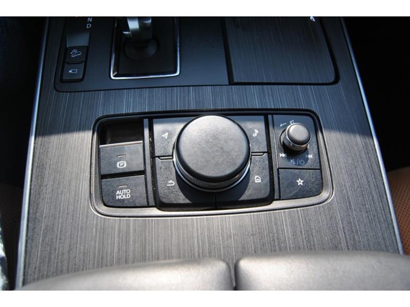 mazda CX-90 hybride léger 2024 - 24