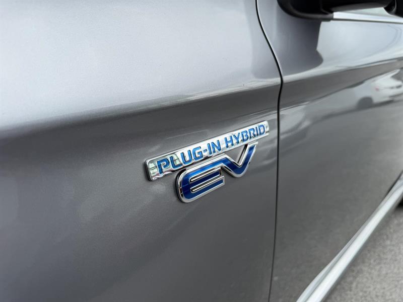 mitsubishi Outlander 2018 - 10