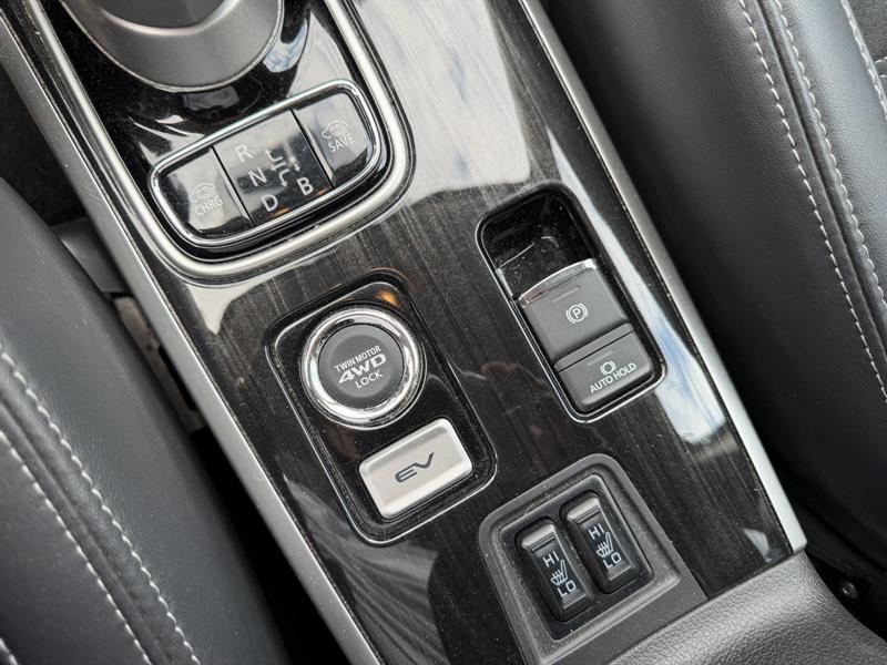 mitsubishi Outlander 2018 - 18
