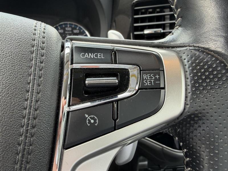 mitsubishi Outlander 2018 - 22