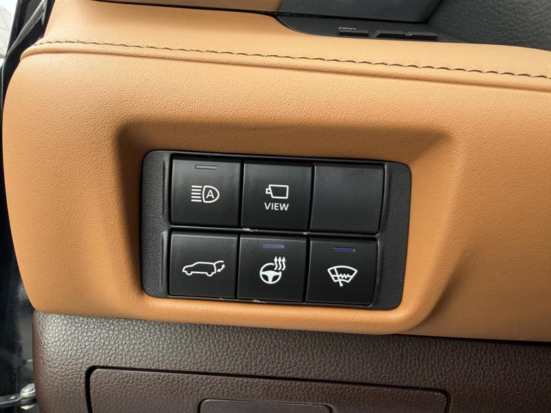 toyota Highlander 2022 - 16