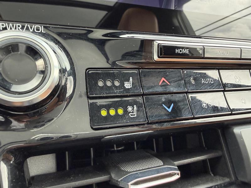 toyota Highlander 2022 - 21