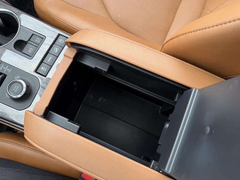 toyota Highlander 2022 - 26