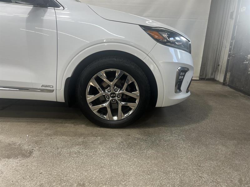 kia Sorento 2019 - 3