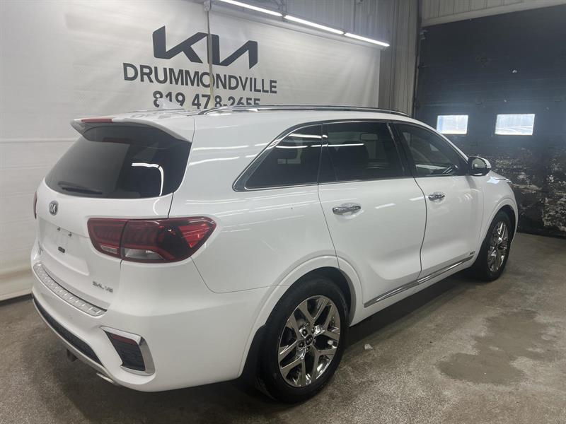 kia Sorento 2019 - 4
