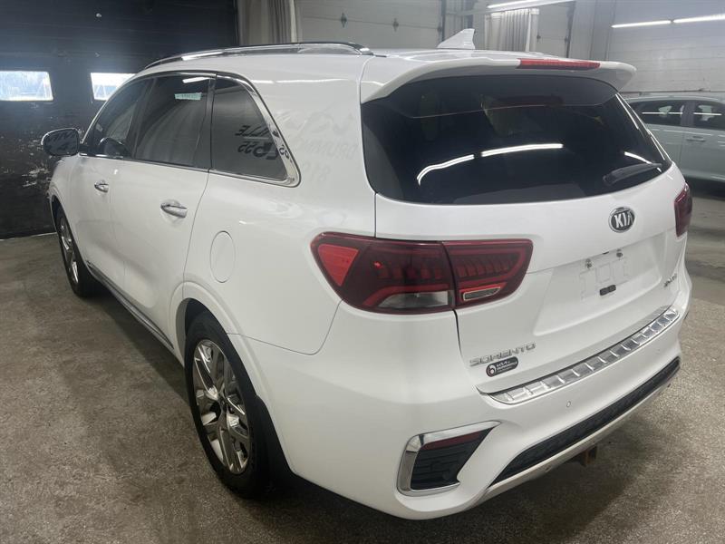 kia Sorento 2019 - 6