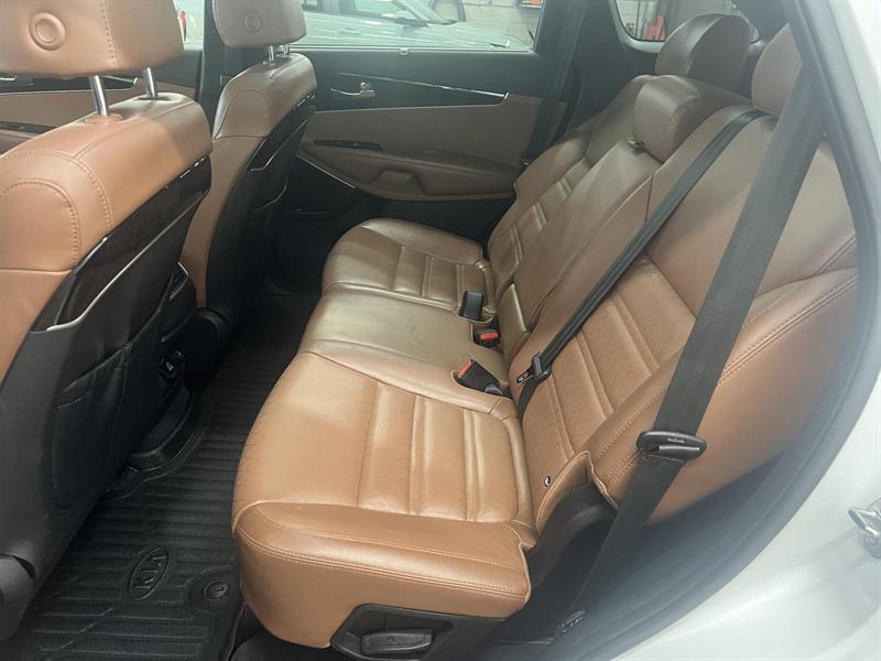 kia Sorento 2019 - 8