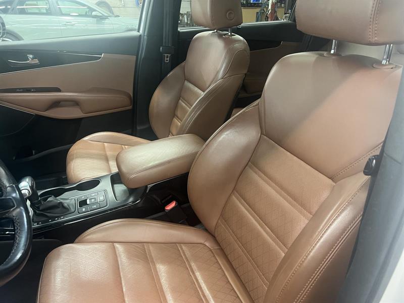 kia Sorento 2019 - 9