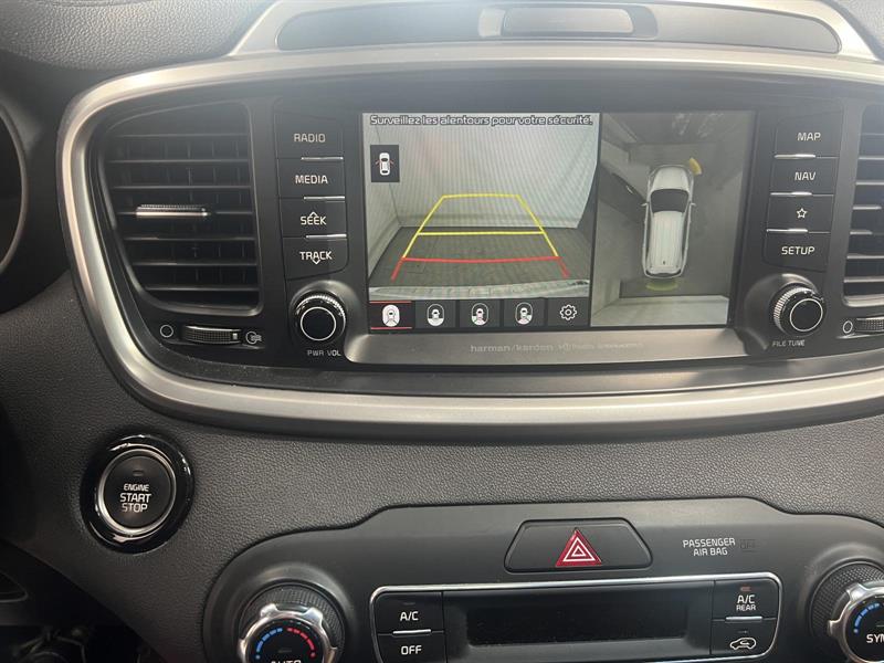 kia Sorento 2019 - 11