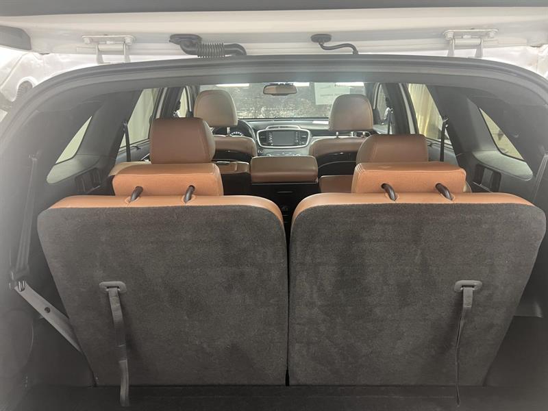 kia Sorento 2019 - 12