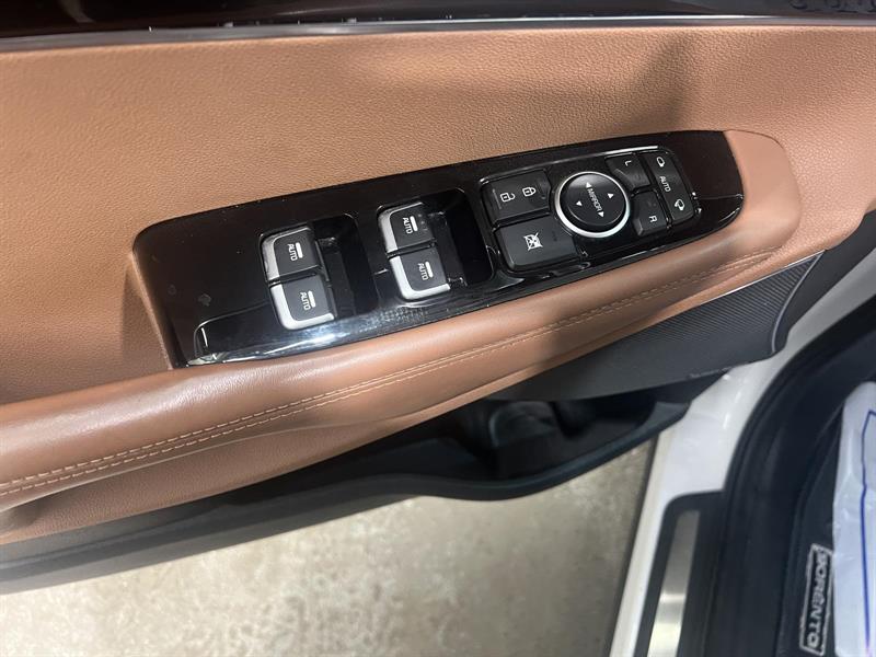 kia Sorento 2019 - 13