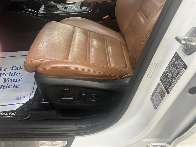kia Sorento 2019 - 14
