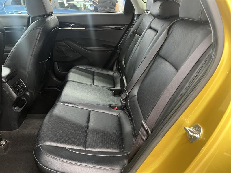 kia Seltos 2021 - 8