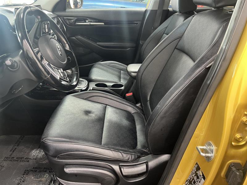 kia Seltos 2021 - 9