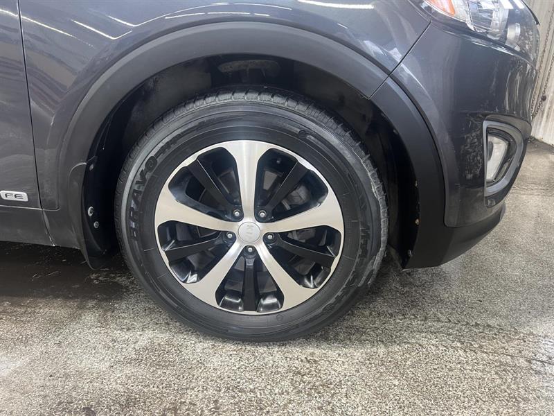 kia Sorento 2018 - 3