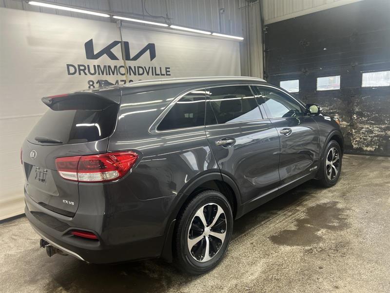 kia Sorento 2018 - 4