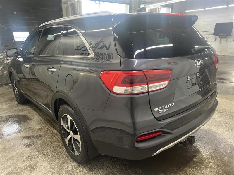kia Sorento 2018 - 6