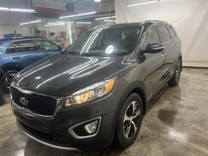kia Sorento 2018 - 7