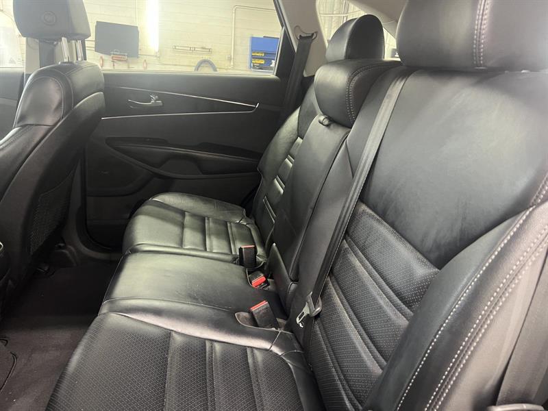 kia Sorento 2018 - 8
