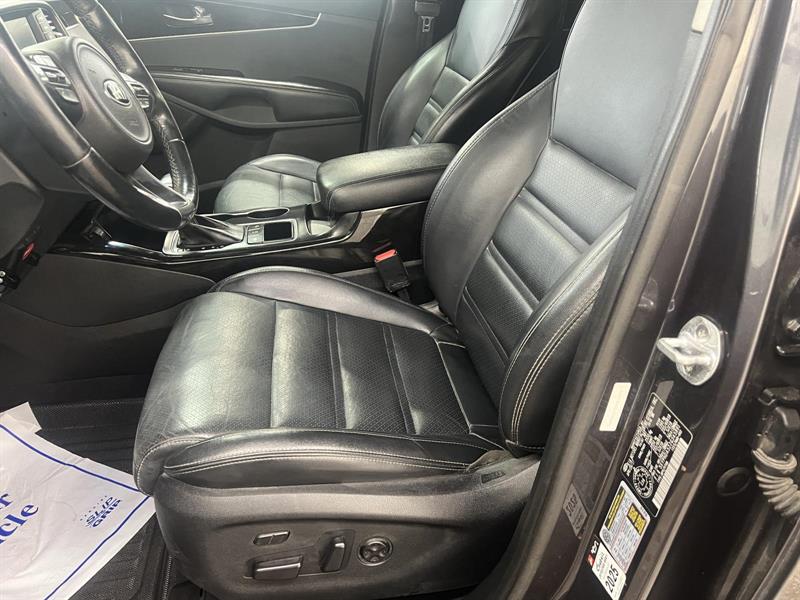 kia Sorento 2018 - 9