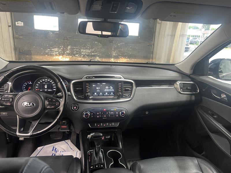 kia Sorento 2018 - 10