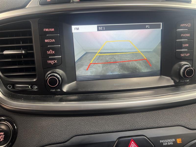 kia Sorento 2018 - 11