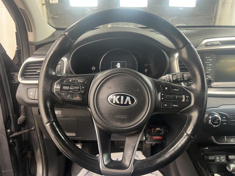 kia Sorento 2018 - 12