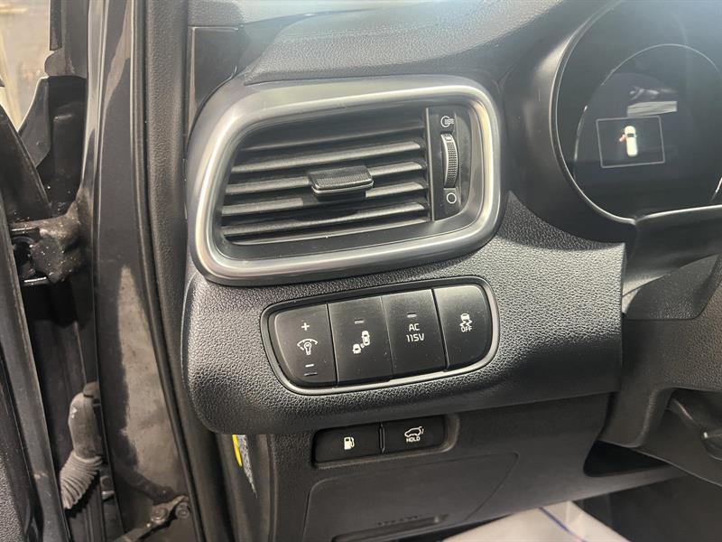 kia Sorento 2018 - 13