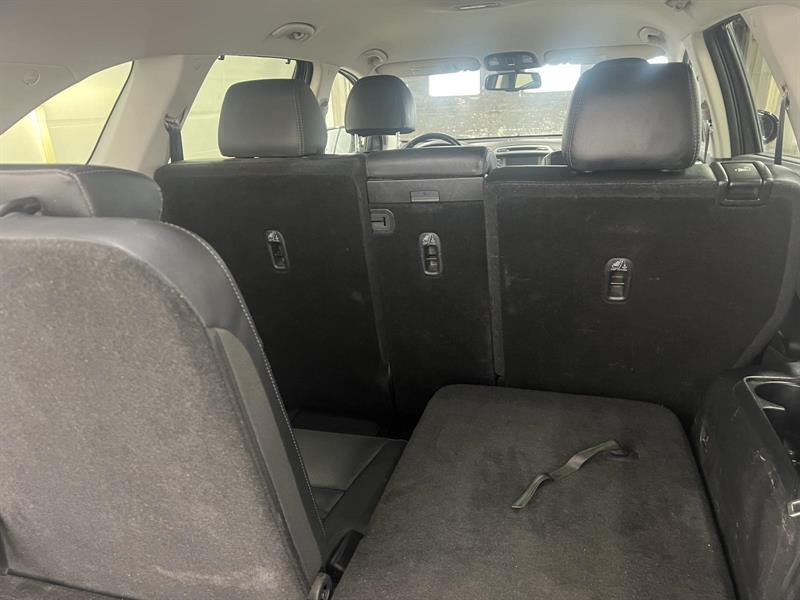 kia Sorento 2018 - 16