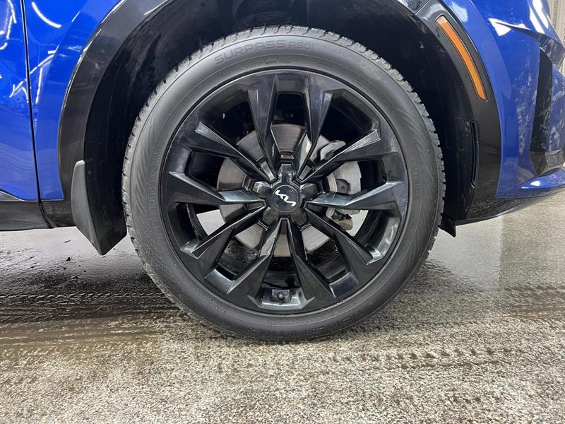kia Sorento 2023 - 3