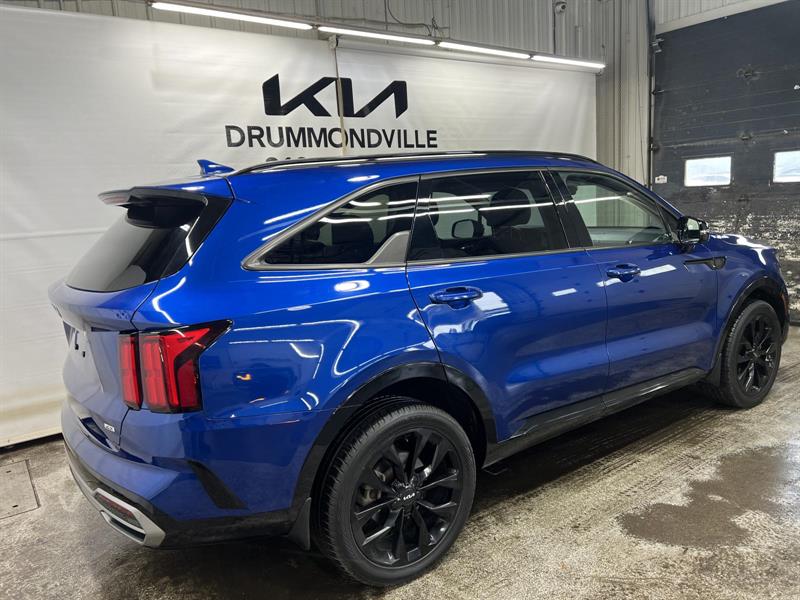 kia Sorento 2023 - 4
