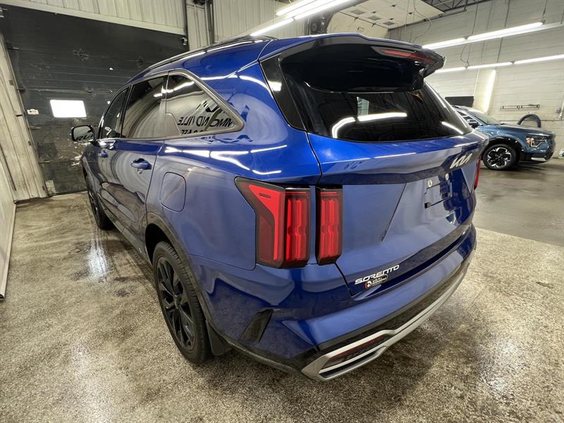 kia Sorento 2023 - 6