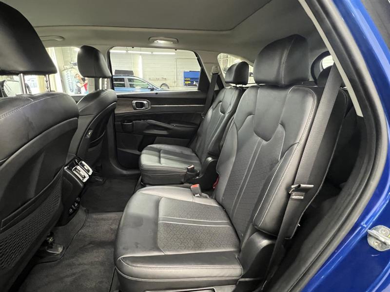 kia Sorento 2023 - 9