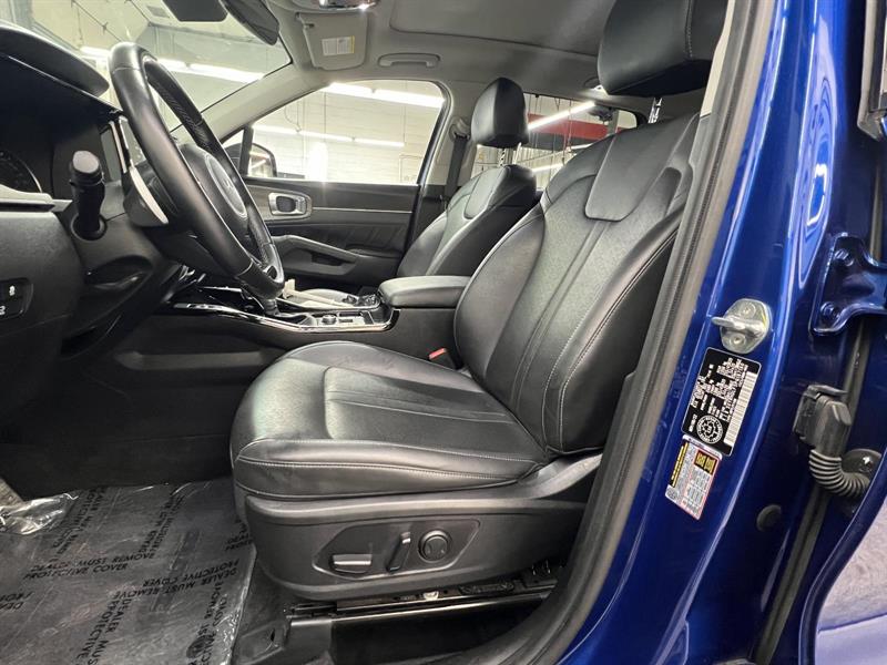 kia Sorento 2023 - 10