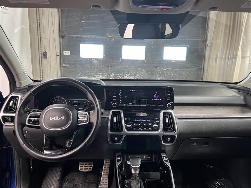 kia Sorento 2023 - 11