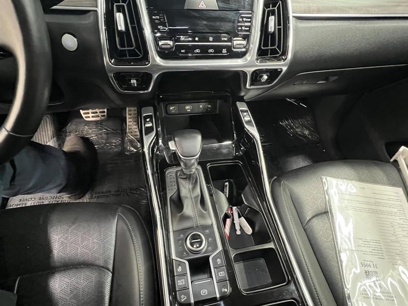 kia Sorento 2023 - 12