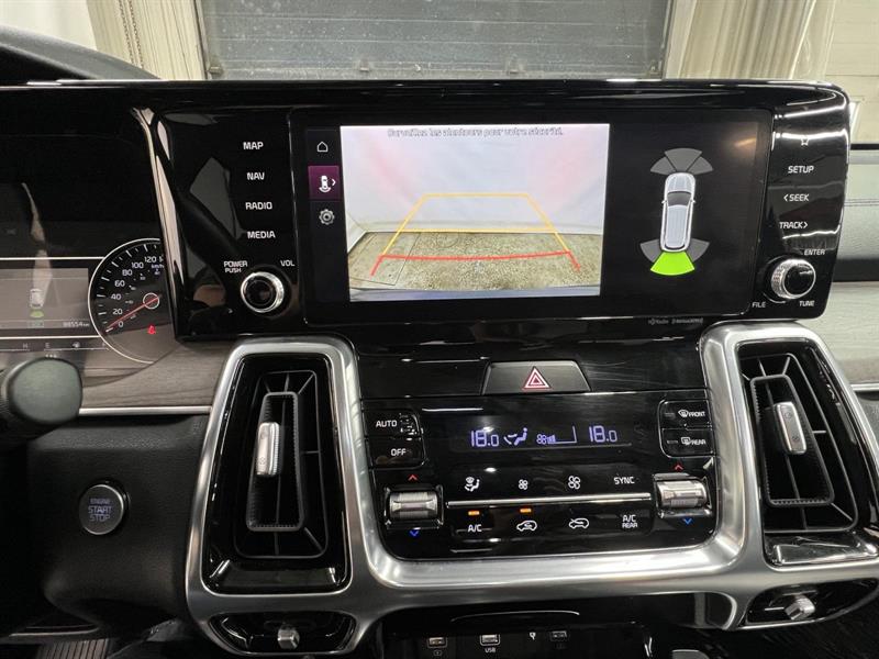 kia Sorento 2023 - 13