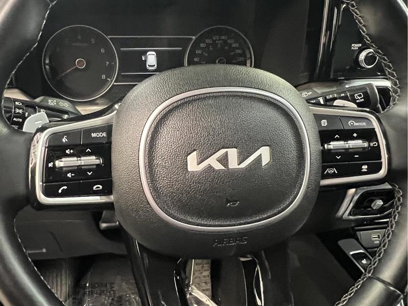 kia Sorento 2023 - 14