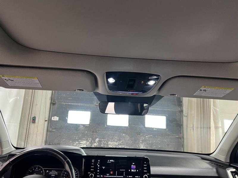 kia Sorento 2023 - 17