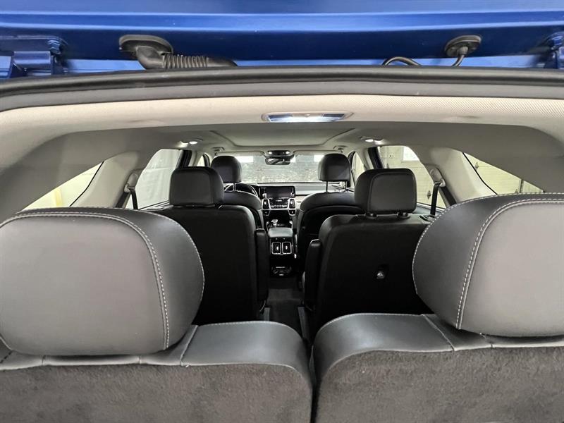 kia Sorento 2023 - 19
