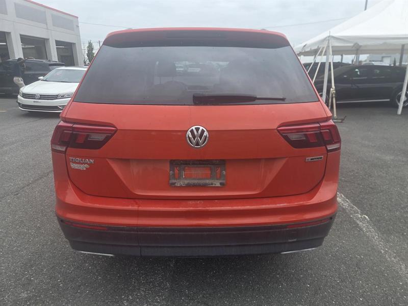 volkswagen Tiguan 2020 - 6