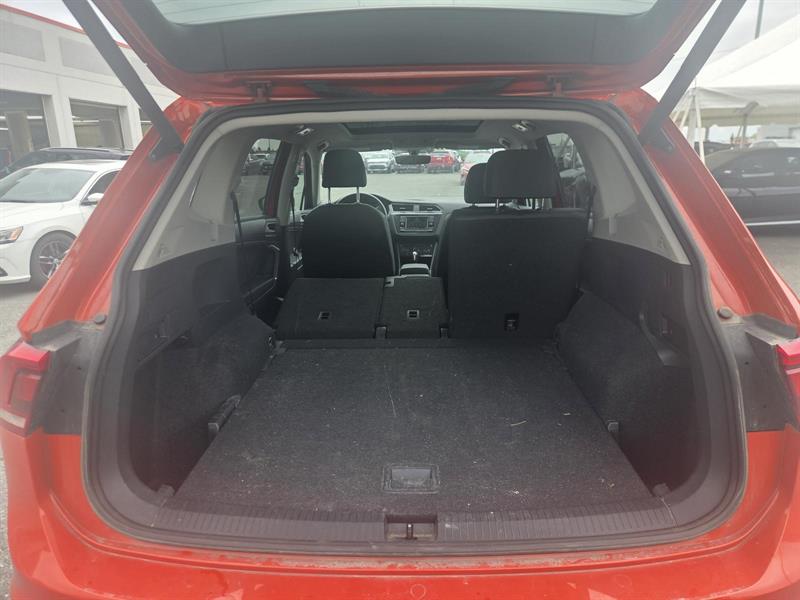 volkswagen Tiguan 2020 - 7