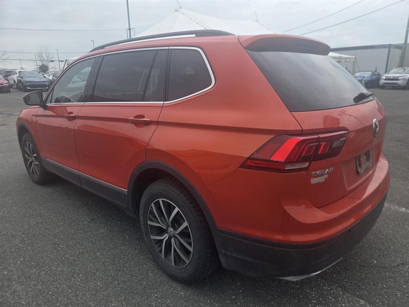 volkswagen Tiguan 2020 - 8