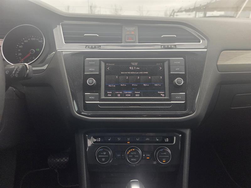 volkswagen Tiguan 2020 - 12