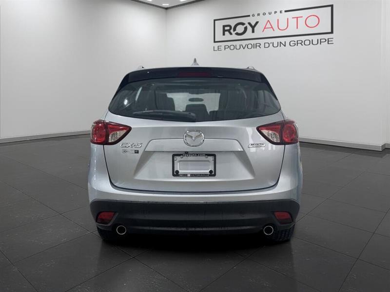 mazda CX-5 2016 - 4